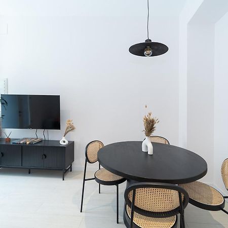 Apartmán Oslo Madrid Exteriér fotografie