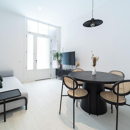 Apartmán Oslo Madrid Exteriér fotografie