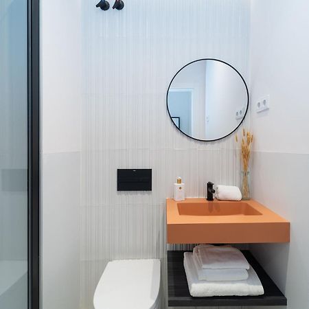 Apartmán Oslo Madrid Exteriér fotografie