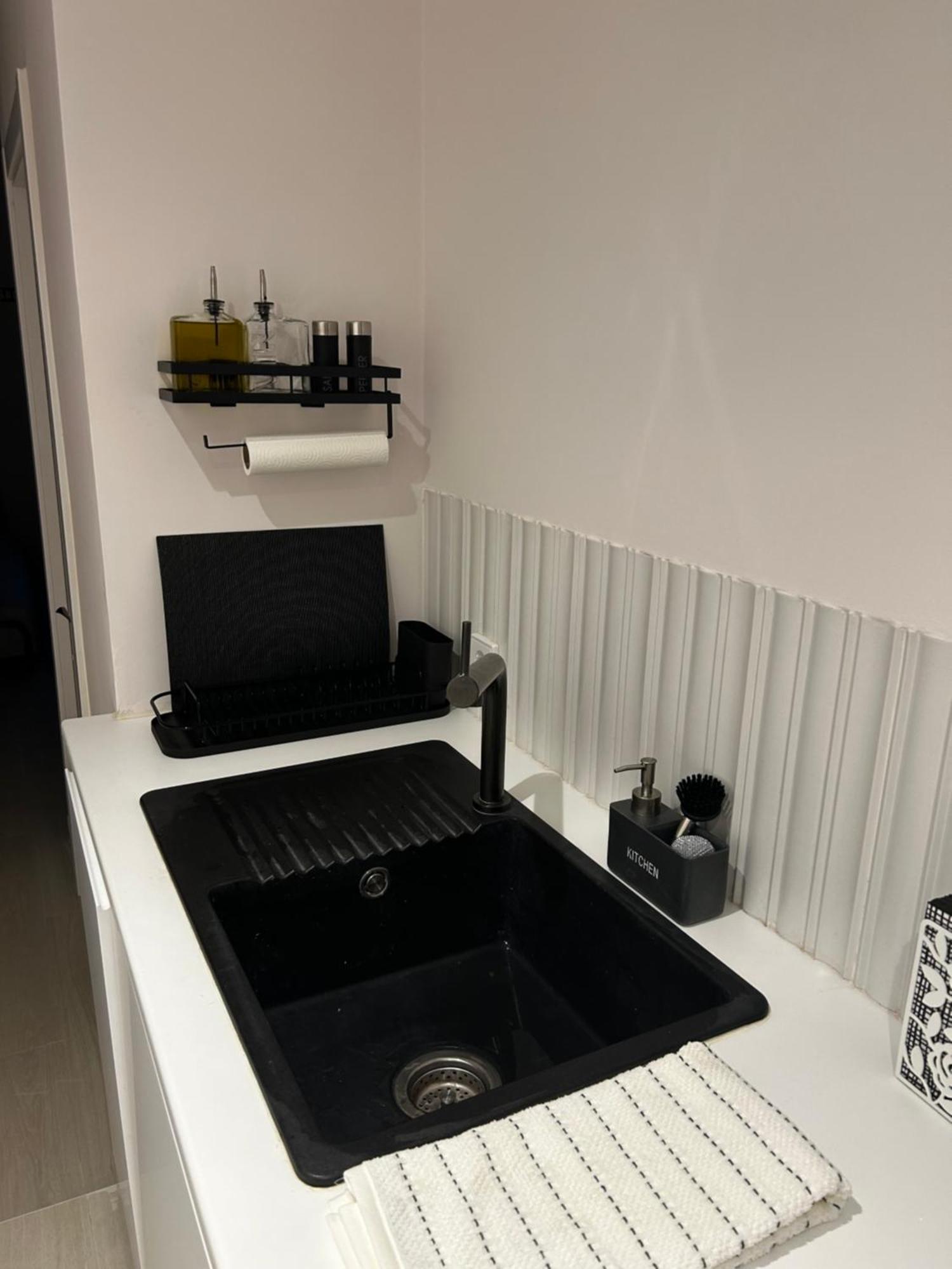 Apartmán Oslo Madrid Exteriér fotografie