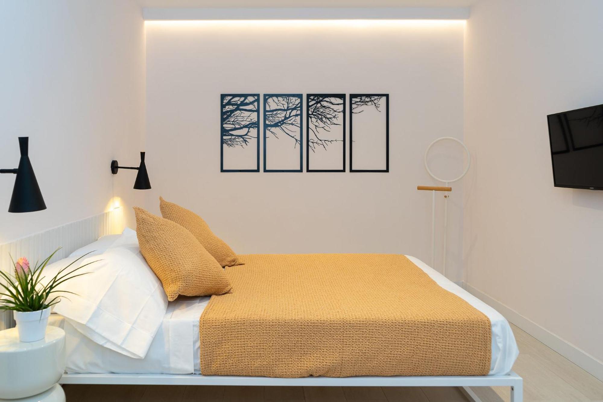 Apartmán Oslo Madrid Exteriér fotografie