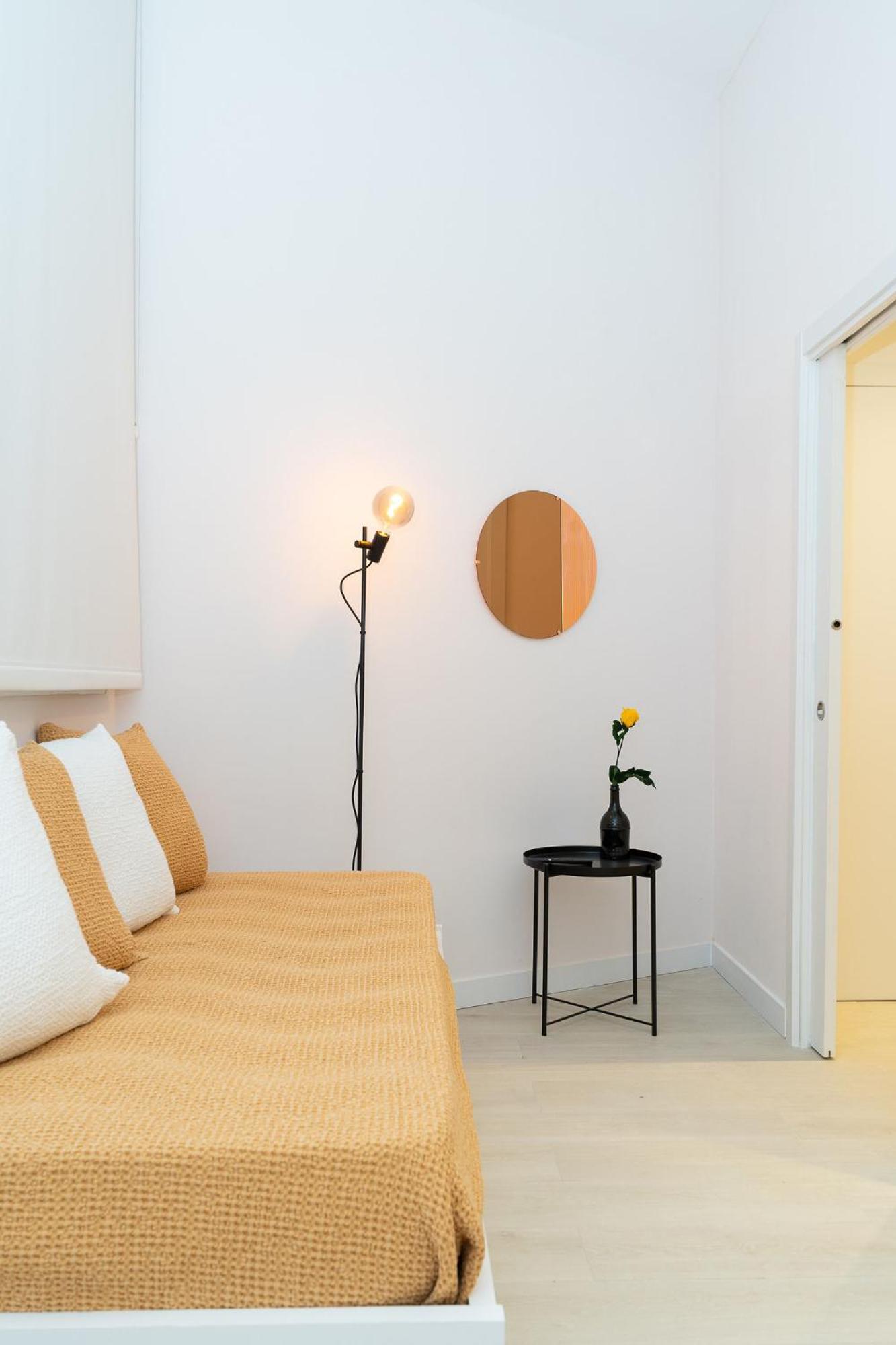 Apartmán Oslo Madrid Exteriér fotografie